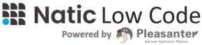 双日テックイノベーション、エンタープライズ向けローコード開発支援サービス「Natic Low Code」の提供開始