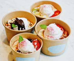 「アサイーラブ　大宮店」と「Sweets Terrace 大宮店」が同時オープン！オープン記念の半額キャンペーンも開催