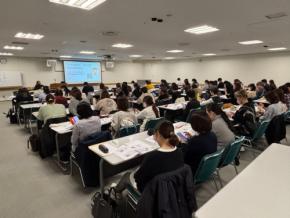 日本保育防災協会が行う、保育士向け防災研修が奈良県保育協議会で開催された注目の内容を解説