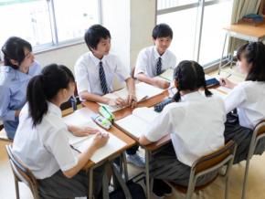 教育と探求社とCASEER、中高校の探究学習効果を確認すべく共同研究開始