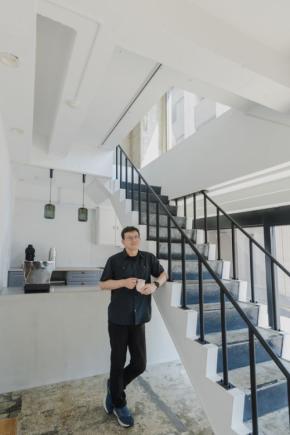 台湾発のスペシャルティコーヒーロースタリー、Taster's Coffee初の実店舗が神戸にオープン