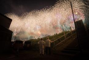 「東京=長岡・新潟線」40周年記念フォトコンテスト受賞作品発表