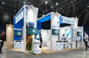 加賀FEIの最先端技術が光る、オートモーティブワールド 2026出展情報