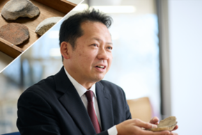 金沢大学特任助教が能登半島の地震で被災した文化財の保全募金開始
