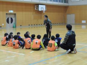 弟子屈町でスポーツ体験イベントを開催、子供たちの非認知能力育成を目指す