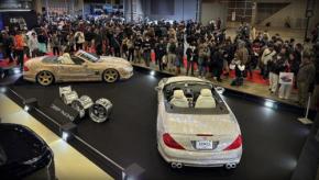 大注目の「東京オートサロン2026」で新作ホイールとプレミアムカーケアシリーズ第二弾をD.A.Dが初公開！
