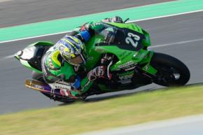 三陽工業、新体制で2026シーズンの全日本ロードレース＆鈴鹿8時間耐久ロードレースに参戦
