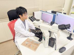 データ復旧の成功事例　データレスキューセンターが九州大学のRAID6サーバーを復旧