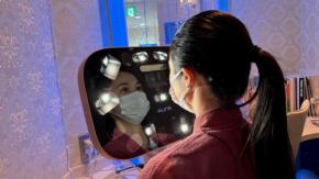 美容医療×アート 「3D Skin Data Art Project」が新たな挑戦を開始