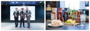 三陽物産が展開する「OLD PULTENEY」「SPEYBURN」「PRAKAAN」試飲会、ウイスキー愛好家に大評判！