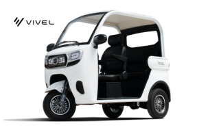 再編された新モデル、VIVEL TRIKEのラインナップに注目