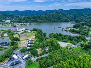 千葉県・亀山温泉ホテルが自然環境ビーターゲットに「無の贅沢」デジタルデトックスステイを販売開始