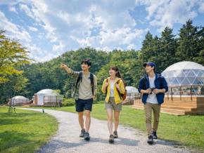 ブリリアントヴィレッジ日光が春の旅行シーズンに向けた特策を打ち出し!