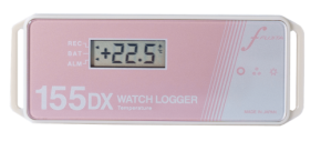 「DXシリーズ」登場！WATCH LOGGERシリーズがNFCとBluetoothに対応し進化