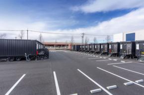 「HOTEL R9 The Yard 龍ケ崎」が 2026年2月21日に茨城県龍ケ崎市にオープンする