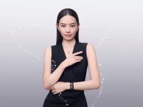 ハリー・ウィンストンが東京・銀座で特別ポップアップショップを開催