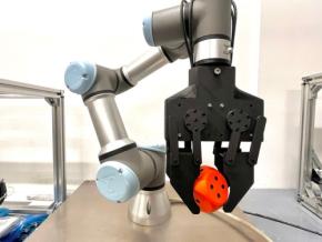 芝浦工業大学が非破壊検査技術「InSIGHT Grip」を開発、把持と内部状態検査を同時に実現