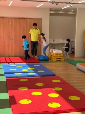 「ぽかぽかステップスポーツ」、新規堀之内教室開所予定！運動と学習で子どもたちの発達を支援