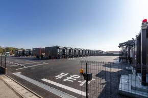 HOTEL R9 The Yard 大刀洗が、福岡県三井郡大刀洗町にオープン