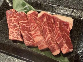帯広焼肉の虎、限定「氷室熟成ステーキフェア」開催！熟成肉の旨味が堪能できます