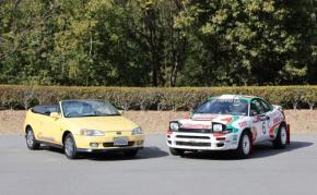 トヨタ博物館が「Nostalgic 2days 2026」に初出展!