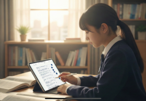 「テストDE学ぶ」、演習管理機能の提供開始 - 学習プロセスを可視化し受験生の成績向上をサポート