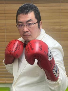 「3分の運動療法」でうつ病を克服！元プロ格闘家から精神科医へ転身した鈴木宏氏が提案する新しい治療法