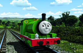 2026年版 DAY OUT WITH THOMAS が大井川鐵道で開催決定!