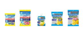 こんにゃくパーク、春先から必要な熱中症対策をサポートする新商品を発売