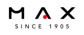 株式会社マックス、120年の歴史を刻んだ「誠実・継承・世界へ」の思想を表す新コーポレートロゴを公開