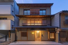 京都の高級町家「hitotose」シリーズ第二弾、「鈴 京都鴨川 hitotose 夏-Natsu-」が2026年開業