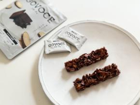 新感覚スイーツ！「おさつロシェ ゴボーチェ」がショコラトリー キャギ ド レーブで数量限定発売