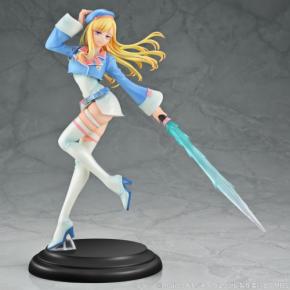 P.A.WORKS新作「永久のユウグレ」のアンドロイド「ユウグレ」のフィギュア化が決定！特典付き予約が開始