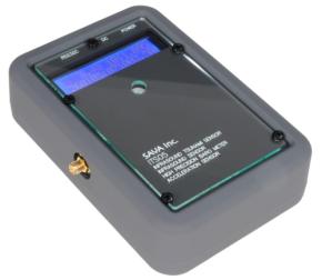 新時代のインフラサウンド観測デバイス、ITS05およびILM02がリリース