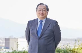 四天王寺大学学長再任、須原祥二氏が二期目を務める