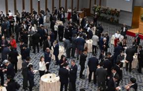 日本クラウド産業協会が25周年記念式典を大成功のうちに終え、25年間の歩みを辿る創立記念号を公開
