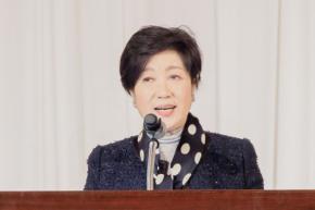 都民活性化に貢献!令和7年度 Tokyo Tokyo ソーシャルファーム フォーラム報告