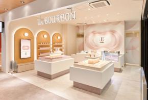 株式会社ブルボンの特別なおいしさを追求したコンセプトショップ「Un BOURBON」、阪急うめだ本店に期間限定オープン