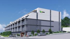 川崎に新築予定「innoba川崎」、イノヴェーションを創出する施設