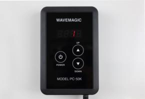 カット野菜の鮮度維持に効果的なWAVEMAGIC新モデル、3月1日に発売