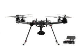 進化した産業用マルチローター無人機「ALTA X Gen2」が新たに登場
