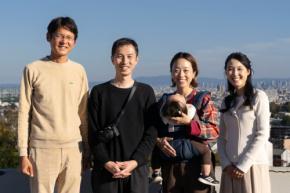 「メシア聖堂」の建築家に新進気鋭の能作文徳氏と常山未央氏が決定！