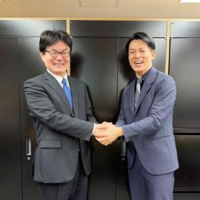 「建設業の経営課題を解決」株式会社リターンハート、保険代理店の新たなビジネスモデルへ