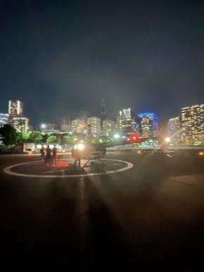 横浜スカイクルーズが撮影条件緩和を発表!週末の夜景フライトが新たなスポットとしてオープン