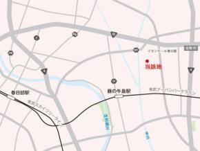 三菱商事都市開発、埼玉県春日部市で新たな物流開発計画の新築工事を開始