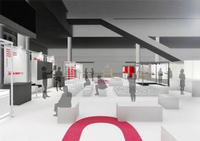 建築建材プラットフォーム「建材ナビ」が「JAPAN SHOP 2026」で特別コラボレーション企画を実施