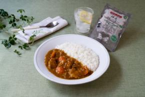 雑穀の日にちなんだ特別セール!エム・トゥ・エムからグルテンフリーのキビ粉使用カレールー3種類が1日限定20%OFF