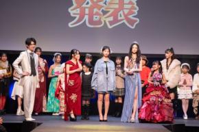 「View Stage Collection Vol.33」新専属モデル6名&準専属モデル4名が決定!