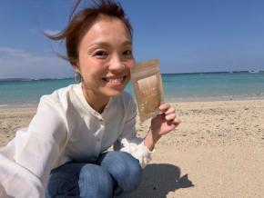 【新発売】沖縄の自然素材を活用したサプリメント「ちゅらの恵み」が登場