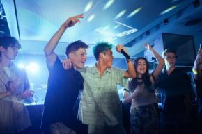 新たなエンターテイメントフェス「ZERO FES 2026」の追加出演アーティスト・ブース分を発表